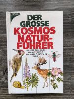 DER GROSSE KOSMOS NATURFÜHRER HC Tiere + Pflanzenwelt Baden-Württemberg - Ettlingen Vorschau
