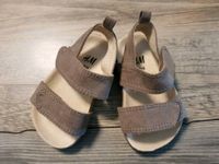 Neue H&M Sandalen braum Gr. 18/ 19 Baden-Württemberg - Wehr Vorschau