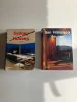 Sydney u. San Francisco Houses, Häuser Architektur, 2 Bücher Köln - Köln Brück Vorschau