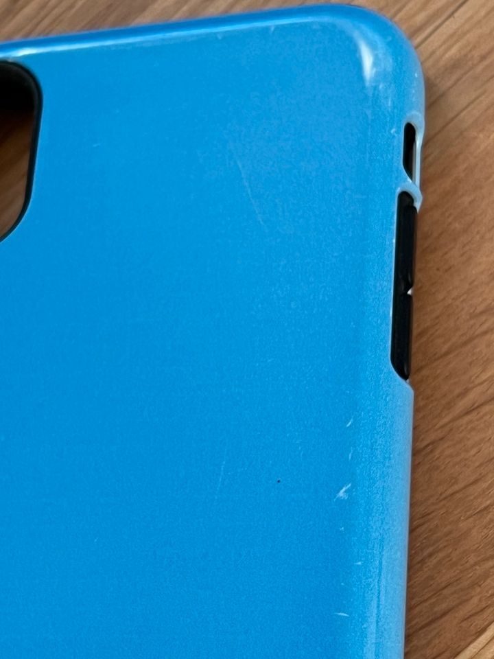 Handy Hülle Case Pantone iPhone XR in Hersbruck