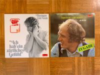 LP - Vinyl - 2 x Herman Van Veen Niedersachsen - Hildesheim Vorschau