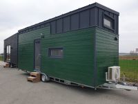 Tiny-House 7,2 m. - Angebot!! Ausstellungsmodell! Brandenburg - Jacobsdorf  Vorschau