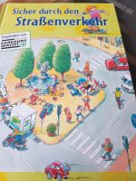 Sicher durch den Straßenverkehr Rheinland-Pfalz - Hahnstätten Vorschau