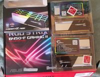 G.Skill TridentZ Neo 32GB DDR4 3600 RGB RAM Niedersachsen - Cuxhaven Vorschau