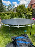 Trampolin zu verkaufen - Durchmesser 366 Bayern - Pegnitz Vorschau