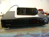 Panasonic S VHS NV FS 90 oder 100 Überholt geprüft Top Berlin - Hellersdorf Vorschau