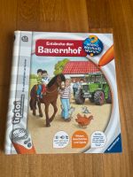 Tip toi Buch Bauernhof Rheinland-Pfalz - Leubsdorf Rhein Vorschau