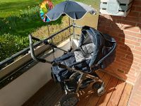 Kinderwagen Hartan Racer S /  s.Olivier Edition Hamburg - Bergedorf Vorschau