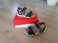 Sandalen Superfit Gr. 26 Nordrhein-Westfalen - Wipperfürth Vorschau