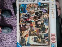 Harry potter Puzzle 1000 er Niedersachsen - Bohmte Vorschau