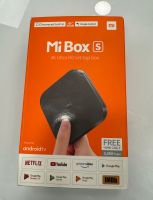 Xiaomi Mi Box S 4K Ultra HD Nordrhein-Westfalen - Krefeld Vorschau