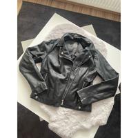 Lederjacke Jacke schwarz S/M Kreis Ostholstein - Eutin Vorschau