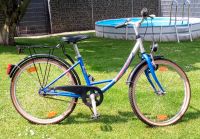 PEGASUS Kinderfahrrad  24 Zoll Nordrhein-Westfalen - Mönchengladbach Vorschau