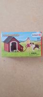 Schleich 42376 Hundehütte Farm World Duisburg - Duisburg-Mitte Vorschau