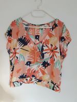 Roxy Bluse Gr. M bunt Niedersachsen - Syke Vorschau