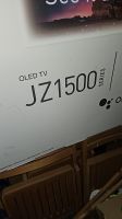 Panasonic Fernseher TX-65JZX1509 Niedersachsen - Wennigsen Vorschau