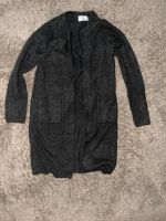 C&A Strickjacke grau Gr S Nordrhein-Westfalen - Hattingen Vorschau