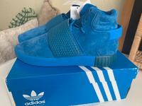 Adidas  sneaker , Tubular Invader Gr. 41 1/3 NEU Hessen - Bürstadt Vorschau