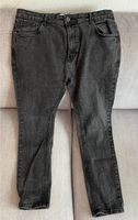 Jeans Pull and Bear Carrot Fit 44/34 Hamburg-Nord - Hamburg Barmbek Vorschau