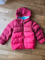 WinterJacke Quechua Gr. 98/104 Hessen - Bad Nauheim Vorschau