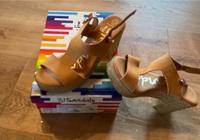 Espadrilles oh my Sndals Gr.39 Hessen - Bickenbach Vorschau