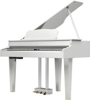 Roland E-Piano Flügel GP-6 inkl. Klavierbank deutschlandweit mieten Rheinland-Pfalz - Niederzissen Vorschau