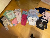 Mädchen Kleiderpaket 86 92 18-24 Monate Süd - Niederrad Vorschau