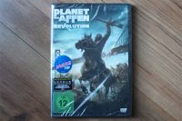 DVD * Planet der Affen - Revolution * FSK 12 * Neu & OVP Chemnitz - Kaßberg Vorschau