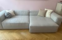 Bolia Cosima Sofa Greige Pankow - Prenzlauer Berg Vorschau