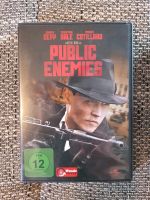 ✨ Public Enemies DVD Film Jo Depp Krimi Thriller Spannen Mord neu Bayern - Schierling Vorschau