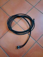 Subwoofer Y-Kabel 5m Rheinland-Pfalz - Flonheim Vorschau