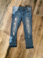 Arizona Jeans Gr. 128 Blue Berlin - Hellersdorf Vorschau