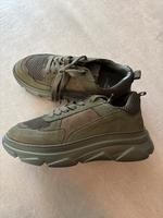 Copenhagen CPH40LM olive material mix NEU UNGETRAGEN Hessen - Vellmar Vorschau