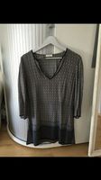 Tunika von KD Gr. 38 mit Muster bunt / blau Shirt lange Bluse Nordrhein-Westfalen - Castrop-Rauxel Vorschau