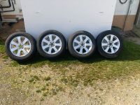 235/60R17,Sommerreifen,Alufelgen,Mercedes Benz,Good Year Baden-Württemberg - Ravensburg Vorschau