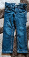 Blaue Jeans Größe 98 Wandsbek - Hamburg Farmsen-Berne Vorschau