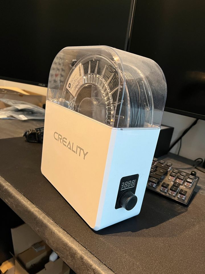 CREALITY FILAMENT DRY BOX in Hannover