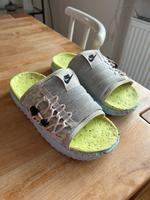 Nike Asuna Crater Slide Platinum 39 Badeschuhe Baden-Württemberg - Lehrensteinsfeld Vorschau