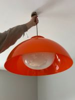 Pendelleuchte Kartell KD6  Castiglioni Mid Century Köln - Köln Brück Vorschau