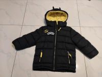 H&M Batman Winterjacke Jungen 98 Bayern - Langweid am Lech Vorschau