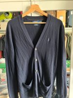 Polo Ralph Lauren Herren Cardigan Strickjacke Merinowolle Gr. S Nordrhein-Westfalen - Winterberg Vorschau