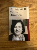 Stimmen - Christa Wolf Medea Hessen - Heusenstamm Vorschau