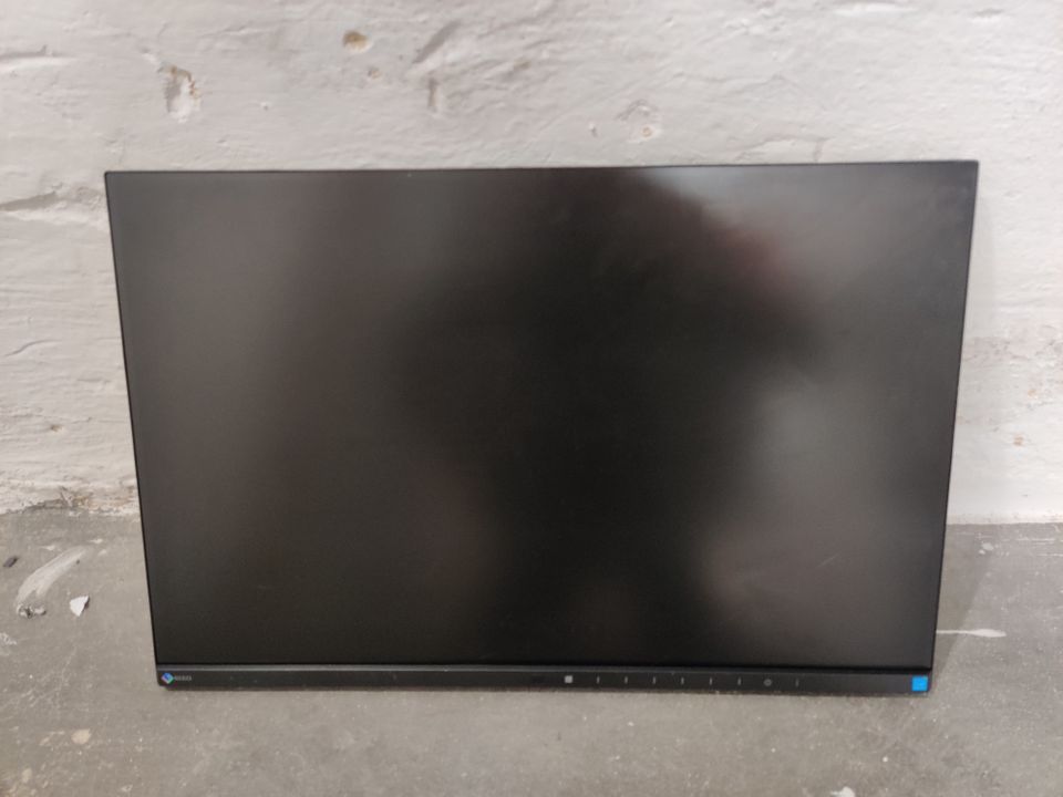 eizo ev2455 Ersatzteile; Platine, Gehäuse, Standfuß in Recklinghausen