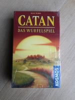 Catan das Würfelspiel neu! Hessen - Gelnhausen Vorschau