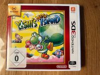 Yoshis New Island Nintendo 3DS Nordrhein-Westfalen - Ratingen Vorschau