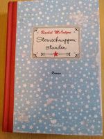 Sternschnuppenstunden, Rachel McIntyre, Roman, Hardcover Berlin - Köpenick Vorschau