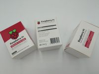 Raspberry Pi 5.1V dc USB Netzteil Online RPI4 PSU Hessen - Rödermark Vorschau