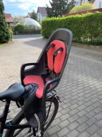 Fahrrad Kindersitz von Hamax Dresden - Coschütz/Gittersee Vorschau