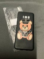 Handyhülle Samsung S8+ plus im Moschino Design Nürnberg (Mittelfr) - Aussenstadt-Sued Vorschau