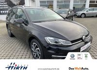 Volkswagen Golf VII Variant Join 1.0 TSI DSG LED*NAVI*ALU Sachsen - Mügeln Vorschau